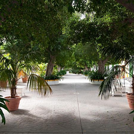 Cortijo San Ignacio Hotel El Cortijo  Exterior foto