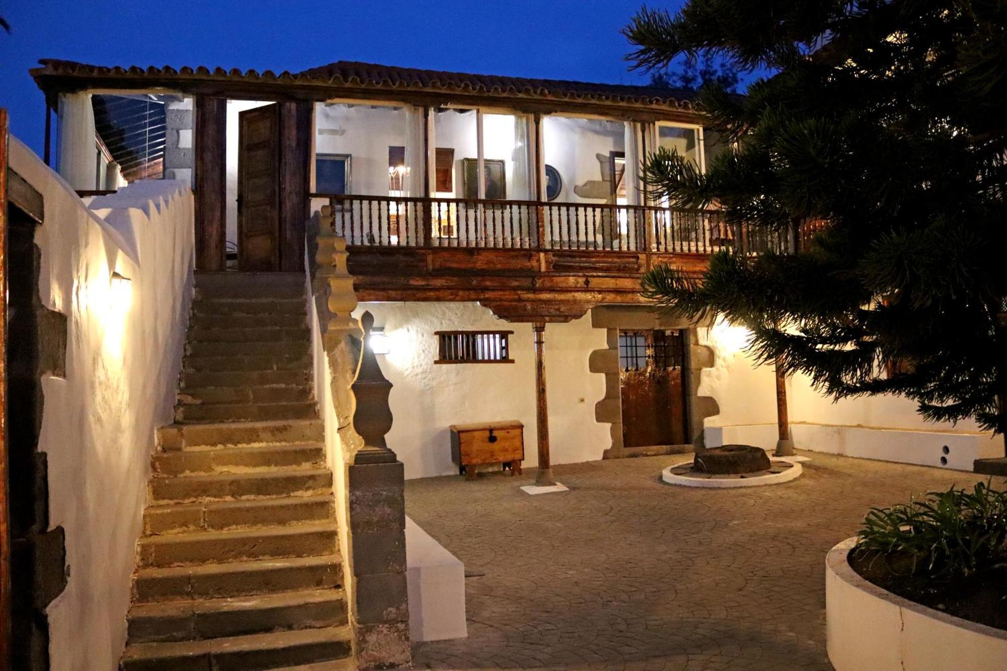 Cortijo San Ignacio Hotel El Cortijo  Exterior foto