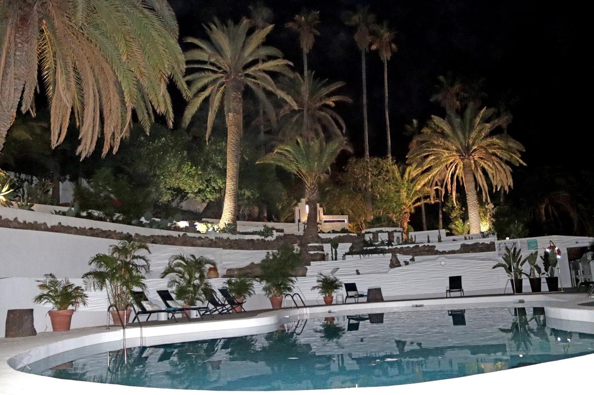 Cortijo San Ignacio Hotel El Cortijo  Exterior foto
