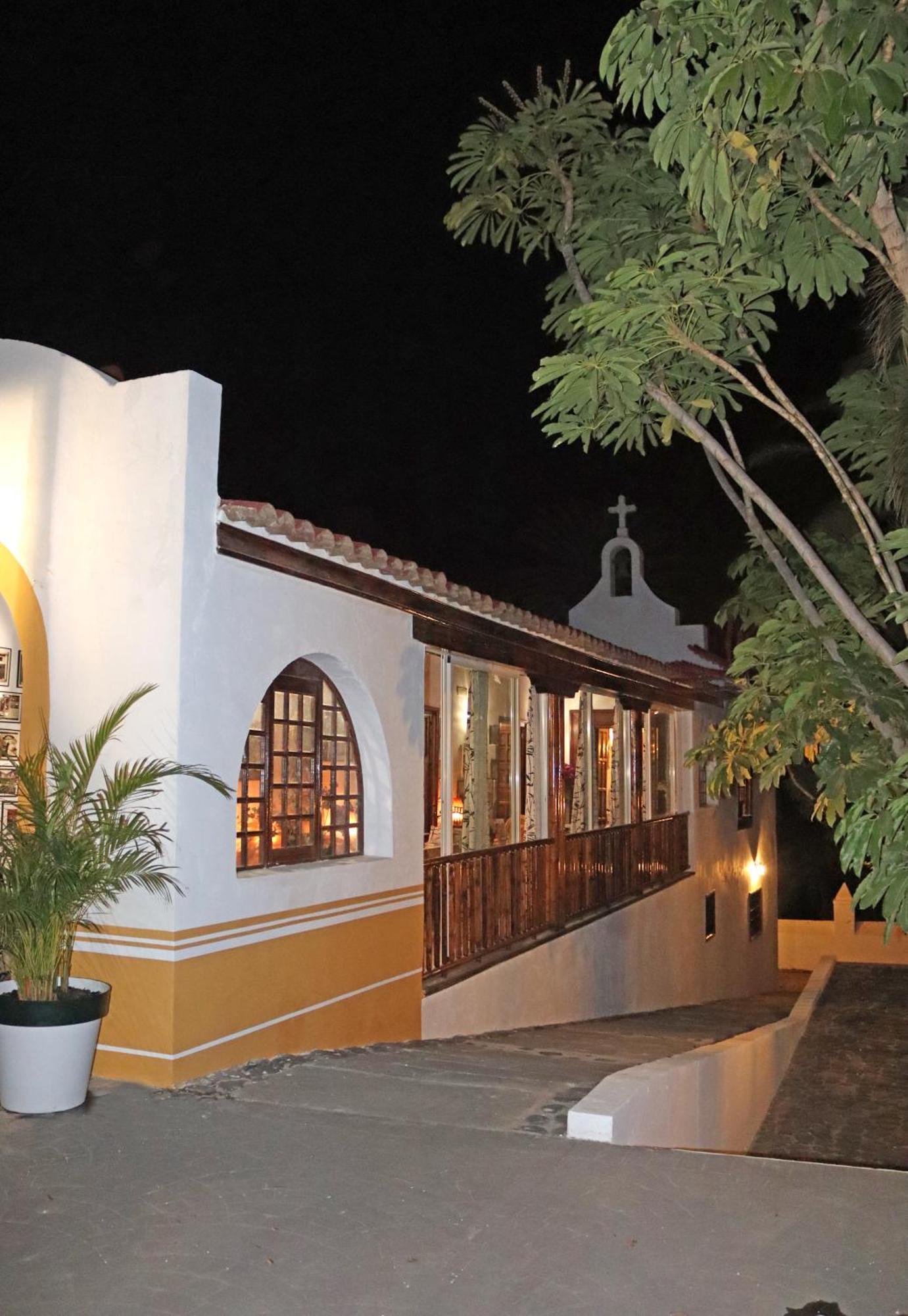 Cortijo San Ignacio Hotel El Cortijo  Exterior foto