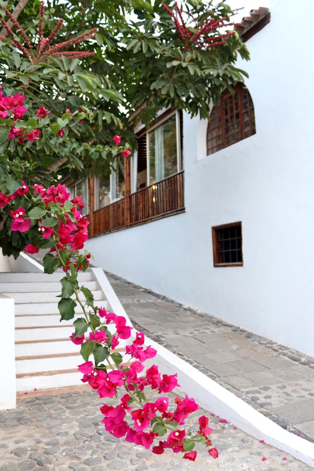 Cortijo San Ignacio Hotel El Cortijo  Exterior foto