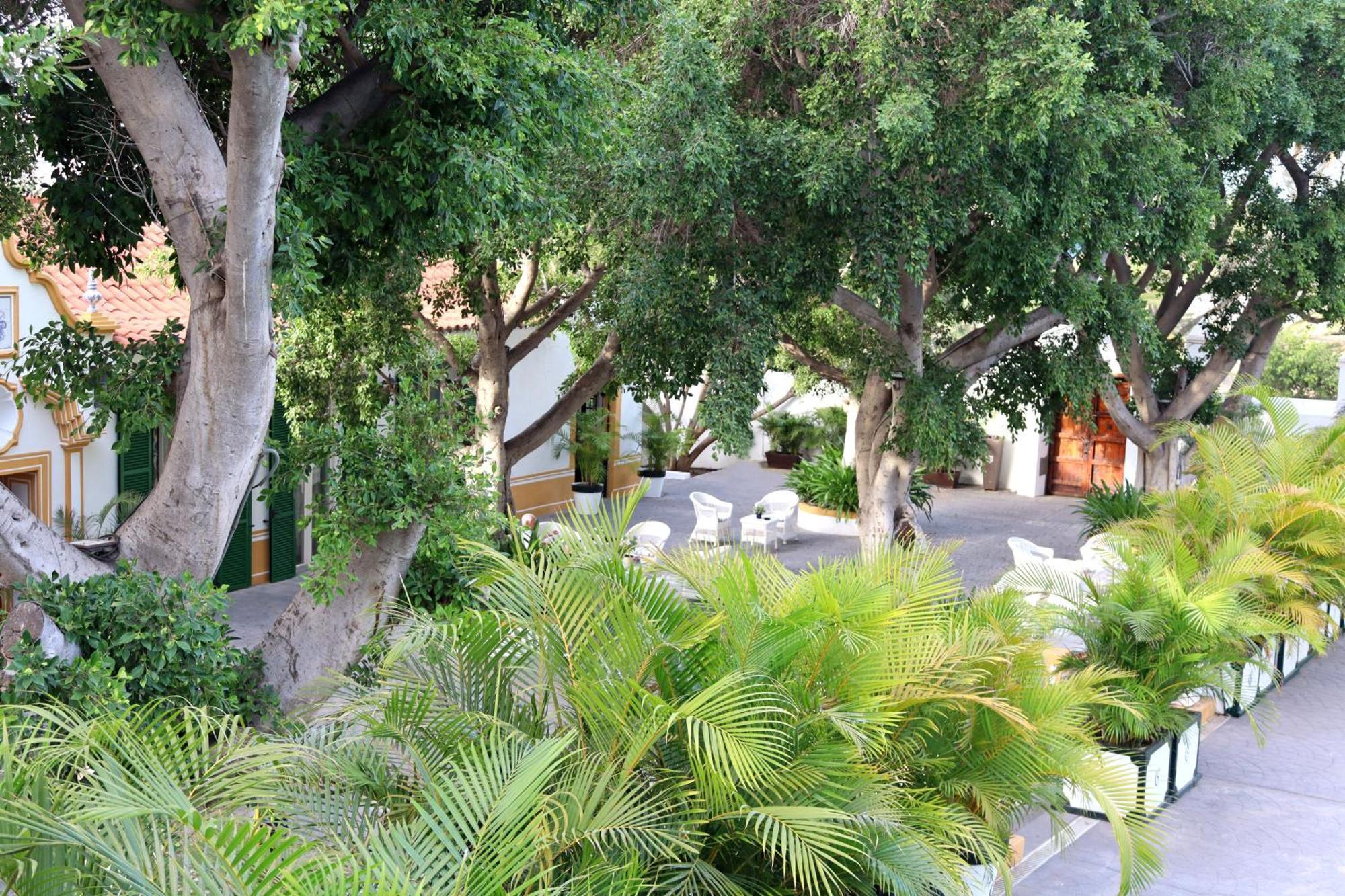 Cortijo San Ignacio Hotel El Cortijo  Exterior foto