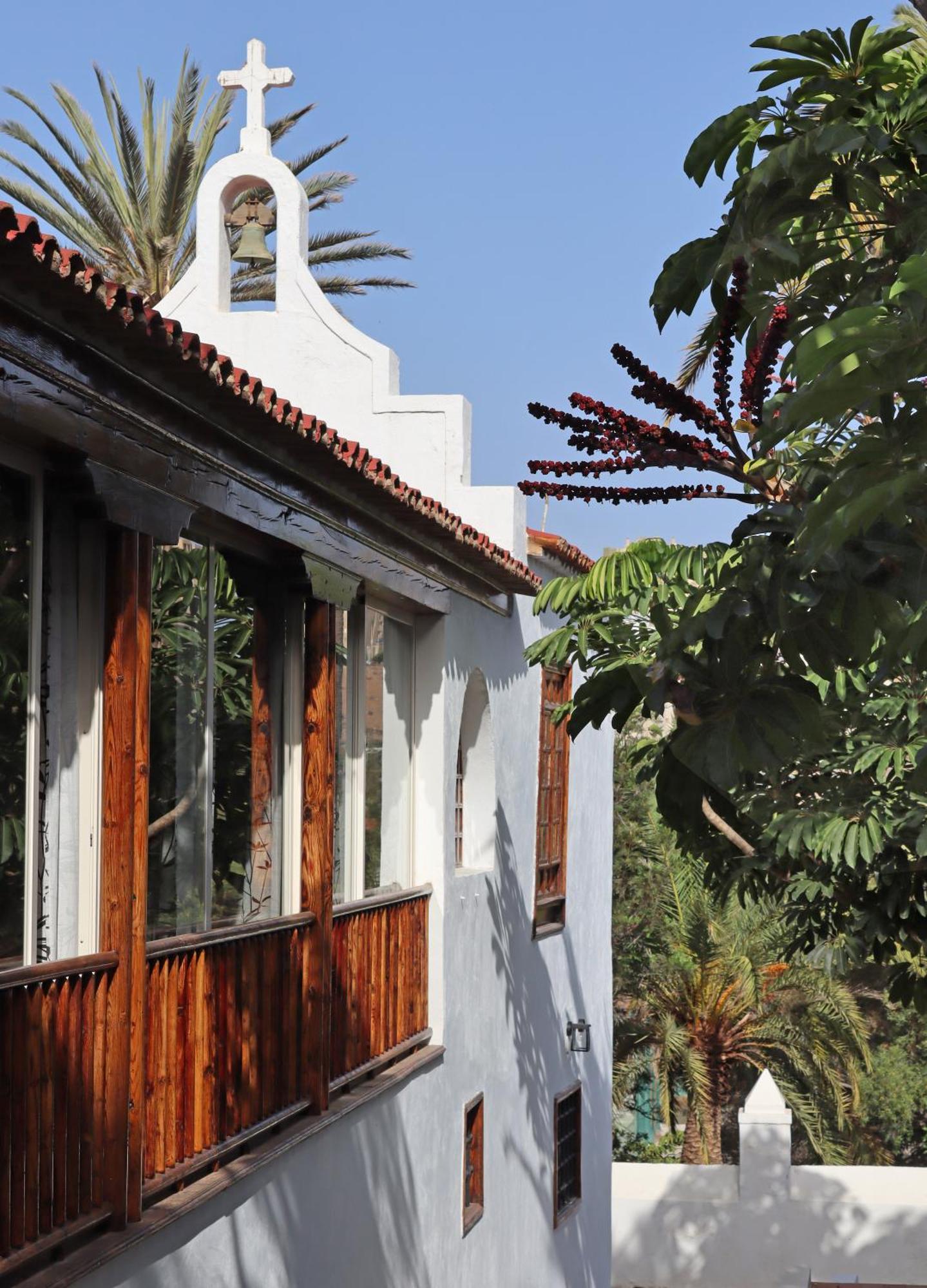 Cortijo San Ignacio Hotel El Cortijo  Exterior foto