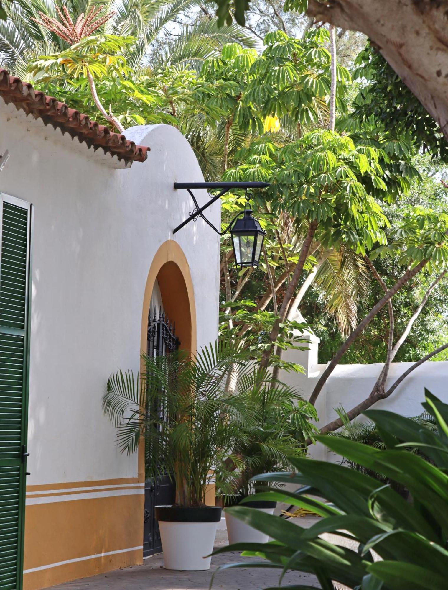 Cortijo San Ignacio Hotel El Cortijo  Exterior foto