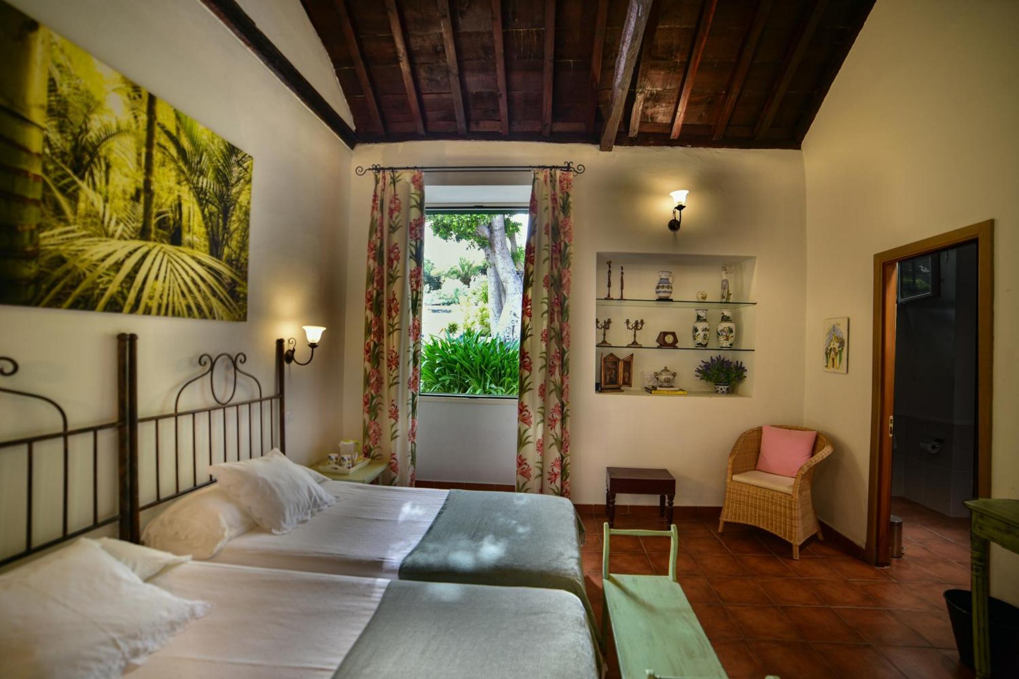 Cortijo San Ignacio Hotel El Cortijo  Exterior foto