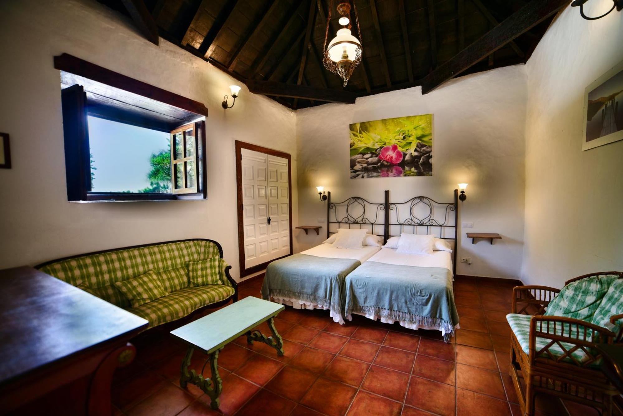 Cortijo San Ignacio Hotel El Cortijo  Exterior foto