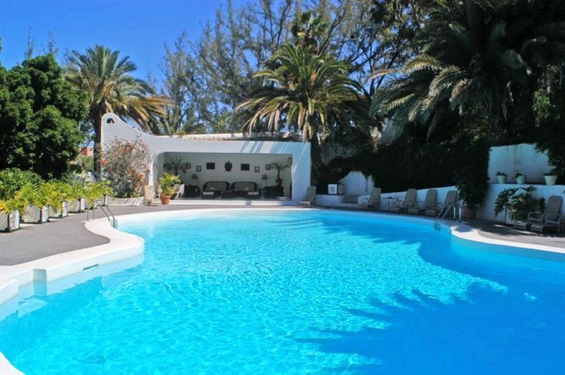 Cortijo San Ignacio Hotel El Cortijo  Exterior foto