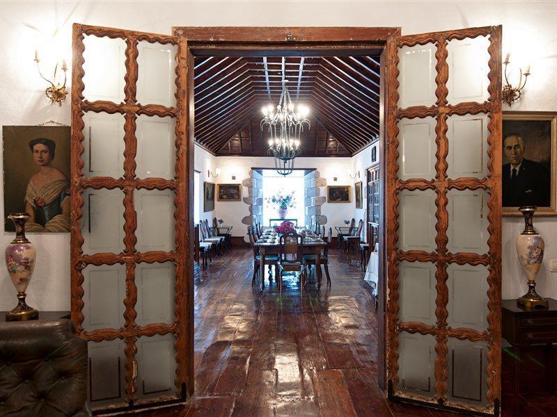 Cortijo San Ignacio Hotel El Cortijo  Exterior foto