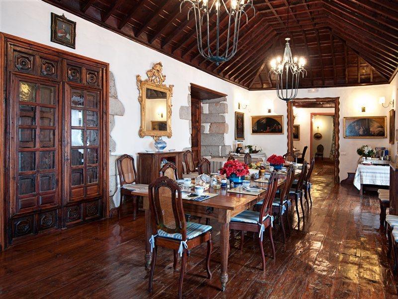 Cortijo San Ignacio Hotel El Cortijo  Exterior foto