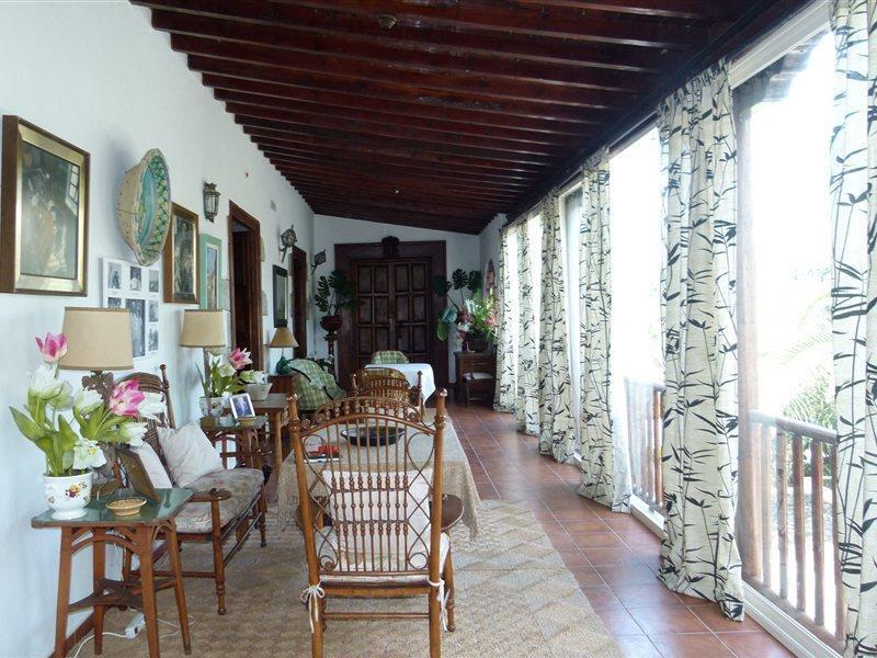 Cortijo San Ignacio Hotel El Cortijo  Exterior foto