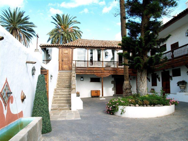 Cortijo San Ignacio Hotel El Cortijo  Exterior foto