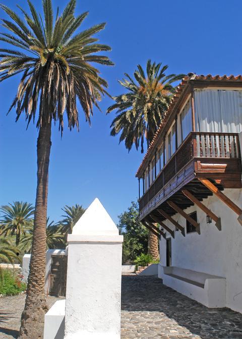 Cortijo San Ignacio Hotel El Cortijo  Exterior foto