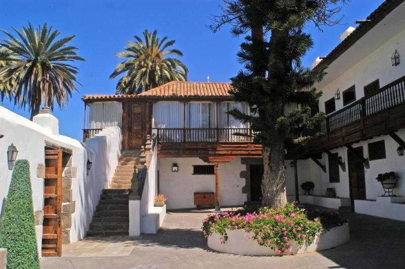 Cortijo San Ignacio Hotel El Cortijo  Exterior foto