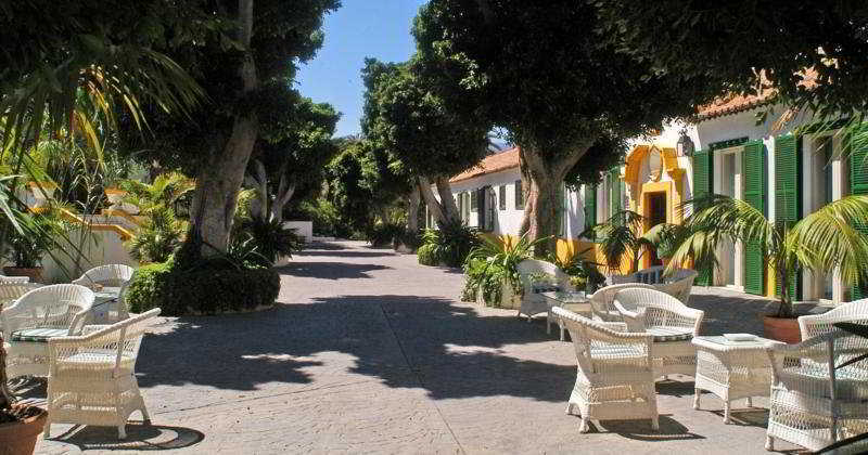 Cortijo San Ignacio Hotel El Cortijo  Exterior foto