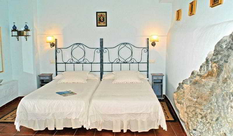 Cortijo San Ignacio Hotel El Cortijo  Exterior foto