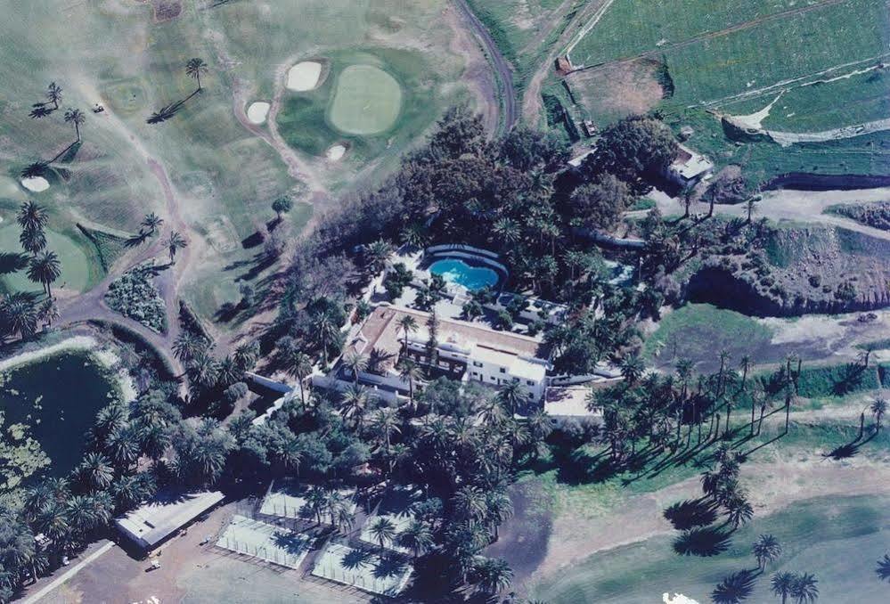 Cortijo San Ignacio Hotel El Cortijo  Exterior foto